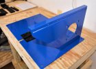 Frame and Hinge Plate.jpg Frame and Hinge Plate.jpg