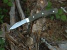 Green linen Micarta slip joint by STR.jpg