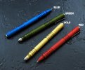 RICK HINDERER KNIVES INVESTIGATOR PEN ALUMINUM TYPE 2 HARDCOAT ANODIZED STOCK ALL 1.jpg