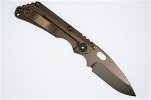 Dwyer Custom SNG Stepped Ti Folding Tactical Knife-3 2.jpg