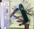 Victorinox Climber in 'Green'.jpg