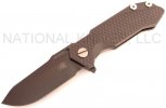 RICK HINDERER KNIVES HALF TRACK DLC BLACK S35VN STAINLESS STEEL PLAIN EDGE BLADE DLC BLACK LOCKS.jpg