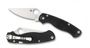 Spyderco_Paramilitary_2_C81GP2_Folding_Pocket_Knife_Satin_CPM_S30V_Flat_Ground_Plain_Edge_Blade_.jpg Spyderco_Paramilitary_2_C81GP2_Folding_Pocket_Knife_Satin_CPM_S30V_Flat_Ground_Plain_Edge_Blade_.jpg