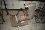 Grizzly Belt Sander - Grinder.jpg