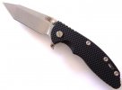 RICK HINDERER KNIVES 3.5 XM-18 FATTY HARPOON TANTO HORSE HEAD LOGO LIMITED EDITION KNIFE STONEWA.jpg