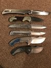 Knives for sale 22 April 2017 B.JPG Knives for sale 22 April 2017 B.JPG