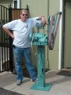 Adjustable height grinder pedestal.jpg