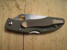 20080813 - Spyderco Rookie VG10 w STR low rider clip - 04-s.jpg