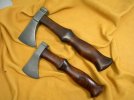 Ray's Max, the Axe and Big Brother.jpg