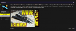 Recommendation    Which multitool    BladeForums.com.png