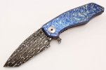 Gladius Damascus and MokuTi 1.jpg Gladius Damascus and MokuTi 1.jpg