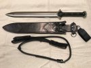 Busse CS Gladius and Leather sheath 1.jpg
