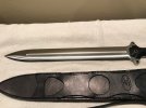 Busse CS Gladius and Leather sheath 6.JPG