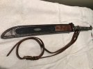 Busse AK47 and Leather sheat 5.JPG