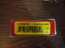 Spyderco C10SGYW Label.JPG
