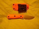 Orange Warden with tek sheath 2.JPG