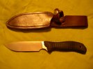 Swamprat Bog Dog unmarked  and Armor All sheath 1.JPG