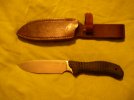 Swamprat Bog Dog with Armor All sheath 1.JPG