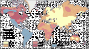 map_of_O_blood_in_the_world.gif