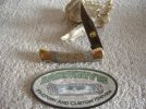Buck 110 S30V Mammoth Bone #1.jpg