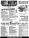 DirtysFrontMenu.jpg