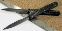 Microtech_Makora_II_DLC_blade_plain_or_full_serrated_top_otf_auto_knife.jpg