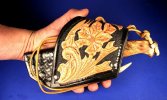 Labrador with side carry sheath 013.jpg