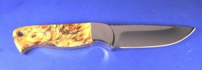 Labrador with side carry sheath 003.jpg