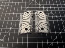 Sig P938 Starburst Grips.JPG Sig P938 Starburst Grips.JPG