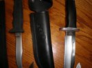 Buck knife lot for sale 003.JPG