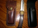 Buck knife lot for sale 004.JPG
