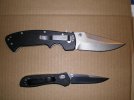 CRKT Kasper Folder, Benchmade 705.jpg