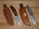 EDC2s with Grog's Sheaths 8.jpg
