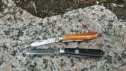 Boker ebony and orange keen kutter 5.jpg