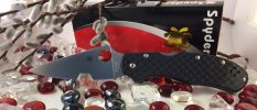 Spyderco R Nishijin.JPG