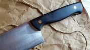 Kiritsuki G10 up close.jpg