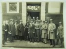 Australian Cricket Team visiting Rodgers in 1930S.jpg