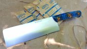 Bikini Bottom Vegetable Cleaver mark side.jpg Bikini Bottom Vegetable Cleaver mark side.jpg