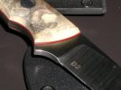 dozier k-18 buckeye burl liner closeup.jpg