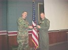 sarge gives the col. a chitlangi.jpg