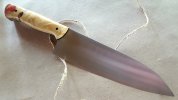 Box Elder burl Chef left side pan.jpg Box Elder burl Chef left side pan.jpg