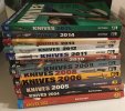 KNIVES_12AnnualBooks_by_Kertzman.JPG