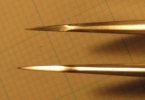 Flared tips.JPG Flared tips.JPG