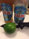 Travelling 10 Kalik and Lime.JPG