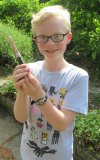 Amos & His First Knife 28-5-18 (3S).JPG
