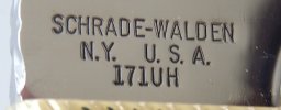 SCHRADE WALDEN 171UH BIRDS HEAD POMELL in NATURAL STAG (10).JPG