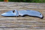 Old Spyderco Small BR's 005.JPG