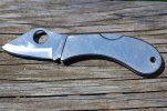 Old Spyderco Small BR's 009.JPG