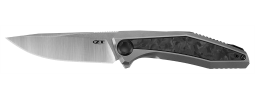 Zero Tolerance 0470 Folding Knife 20CV Plain Edge Blade Carbon Fiber Titanium 4.png Zero Tolerance 0470 Folding Knife 20CV Plain Edge Blade Carbon Fiber Titanium 4.png
