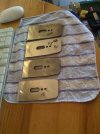 Varitas Finish Plane blades lined up for inspection.jpg